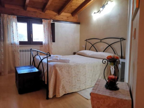 Hotels in Amaseno